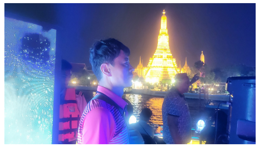 [방콕] 방콕 단독투어 대만족합니다 가이드맨, 가이드 애플 적극추천합니다 3박5일