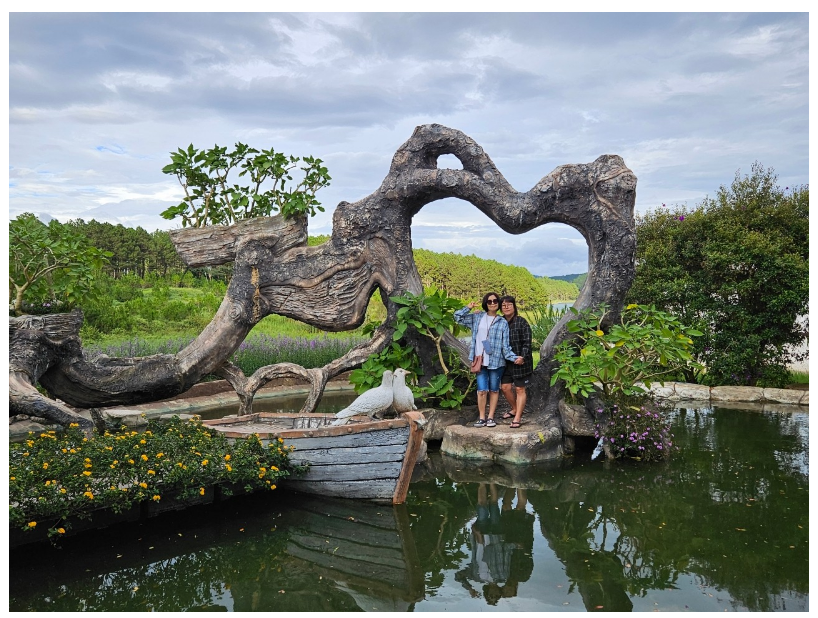 [나트랑] 첫 나트랑 여행 후기!![휘가이드님