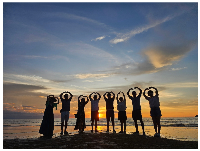 [코타키나발루] 미미가이드님~ 감사합니다~^^