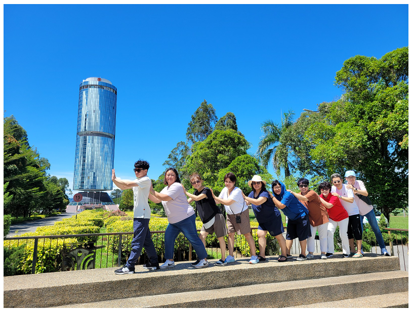 [코타키나발루] 코타키나발루 행복한 3박5일 with알리가이드님