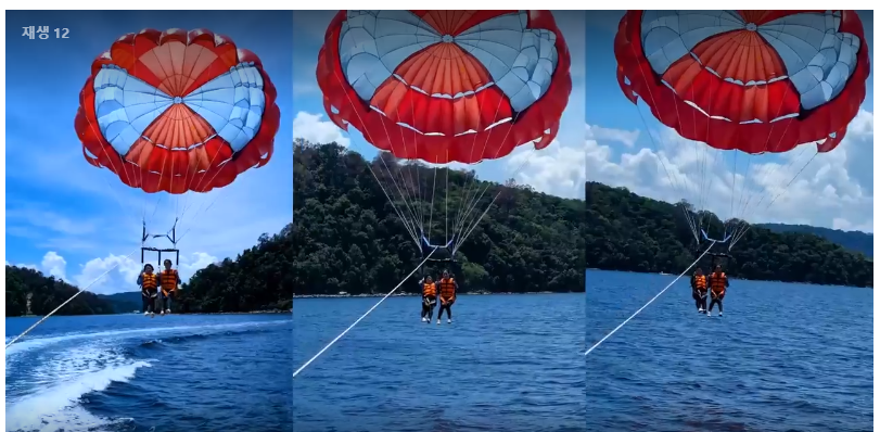 [코타키나발루] 2023.04.04-09 가이드 탑과 함께 한 코타키나발루~