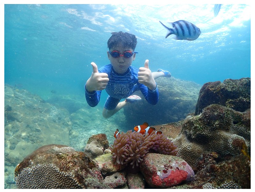 [방콕] 뚝따 가이드님과 즐거운 여행