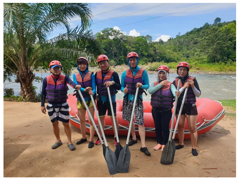 [코타키나발루] 여행가자 제발요~(부부동반 여행 모임) with 존 가이드님
