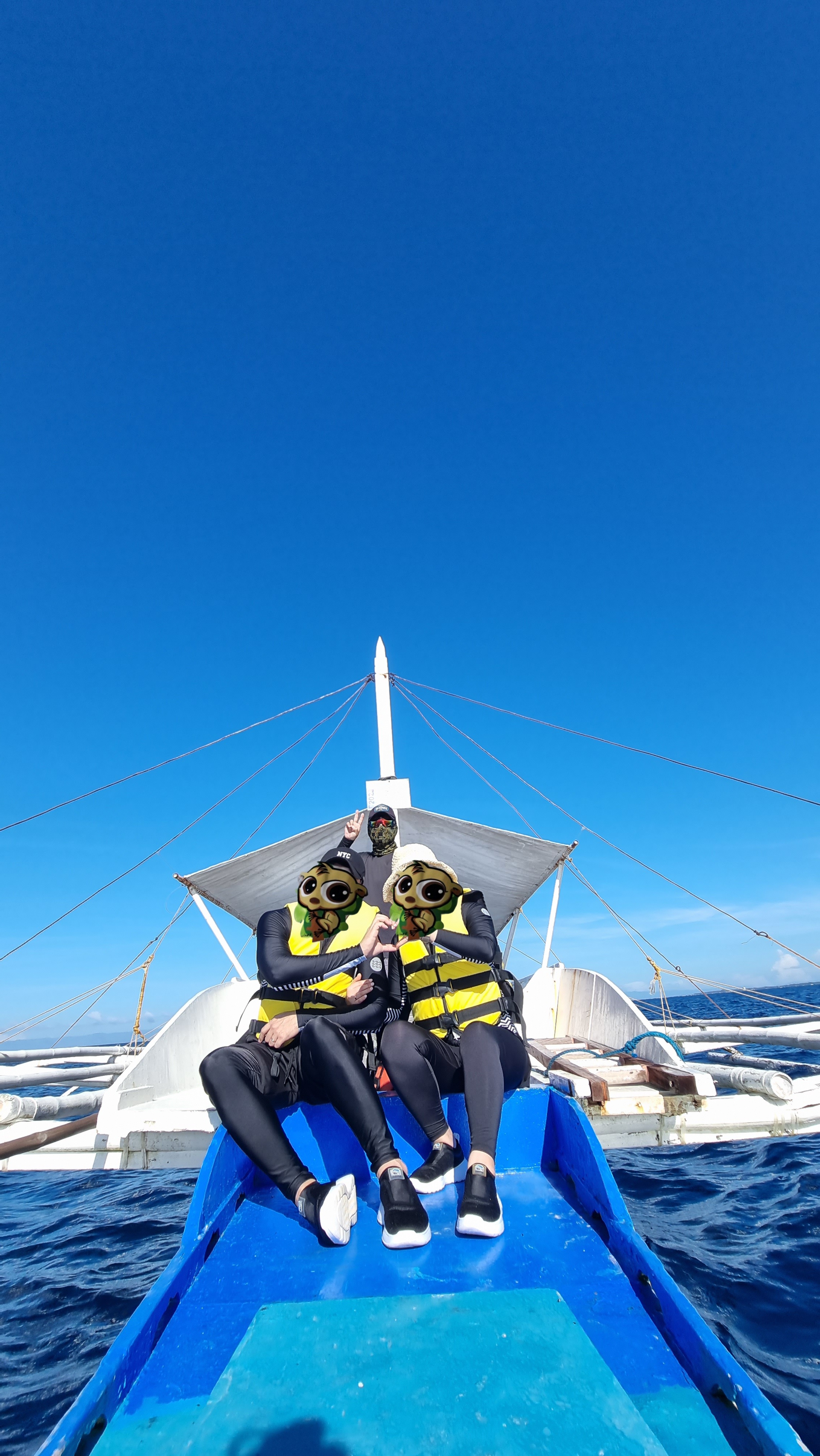 [보홀] 1주년기념여행 보홀 3박4일(자레드(가이드) 최고!!