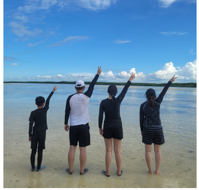 [세부] 세부 가이드맨 호핑투어 후기