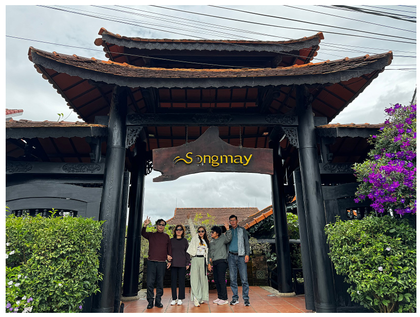 [나트랑] 가이드맨통해 다녀온 후기 (은나가이드님 최고!!)