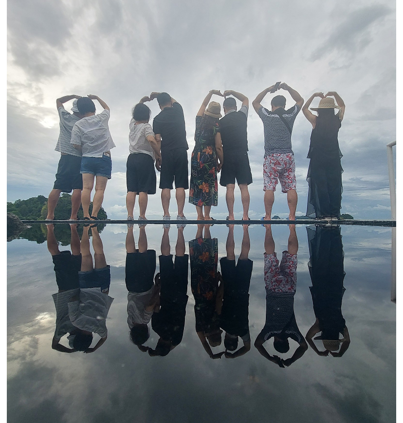 [코타키나발루] 완전 감동~ 어머머 이런 여행사가 있다니