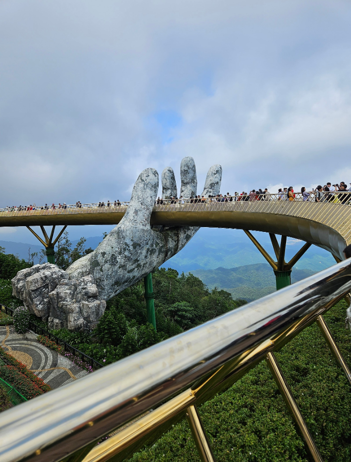 [다낭] 듀이 가이드님과 함께 한 멋진 다낭 여행