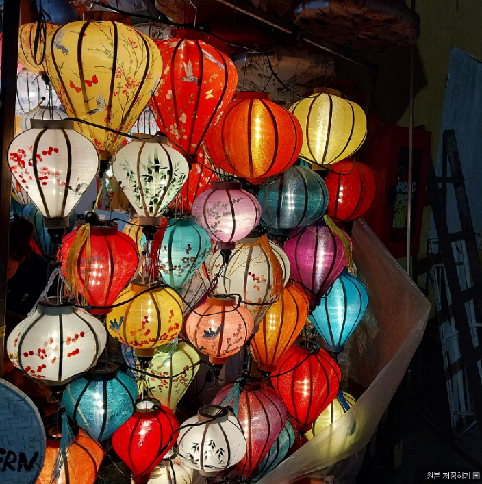 [다낭] 7인 가족의 3박5일을 책임져준 가이드_김민