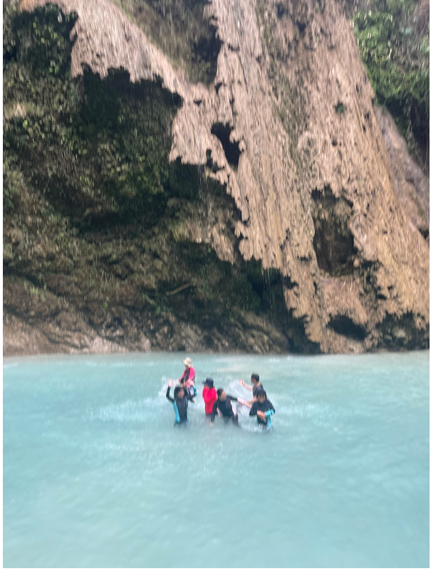 [세부] 덕분에 즐겁게 보내고 왔습니다.