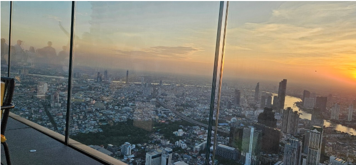 [방콕] 해피 방콕!!