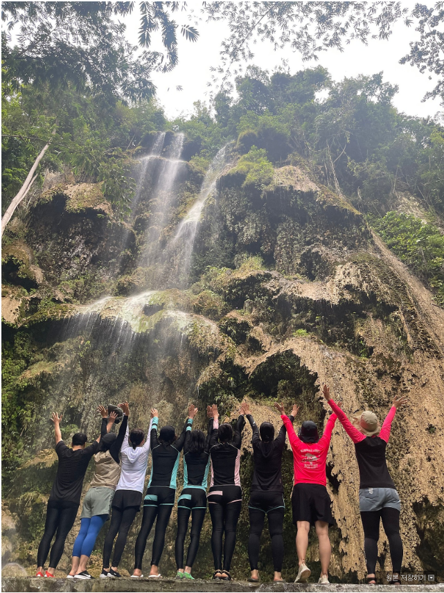 [세부] Jack(조현진)과 함께한 즐거우 세부여행