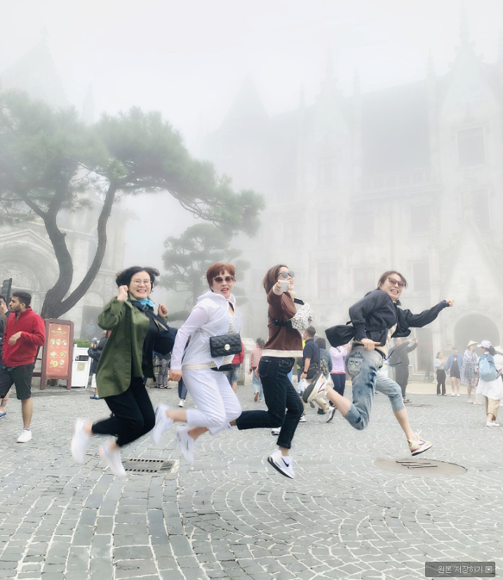 [다낭] 친구들과 함께한여행~