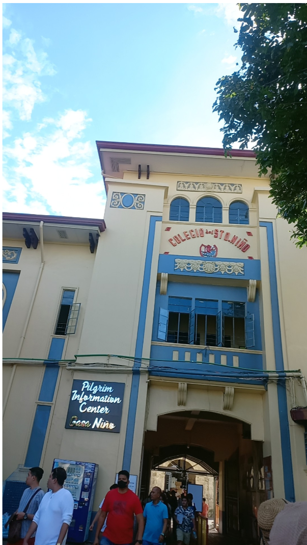 [세부] 세부 오스롭 여행