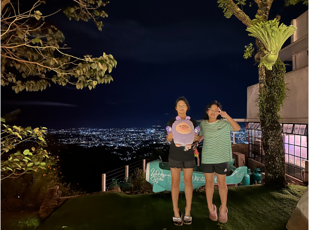 [세부] 11/15~11/19일 한나님과 함께한 후기