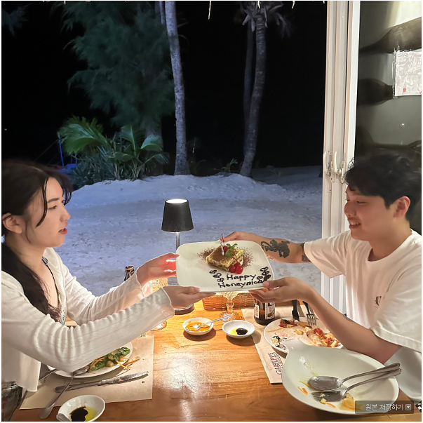 [보라카이] 4박5일 보라카이 허니문 후기