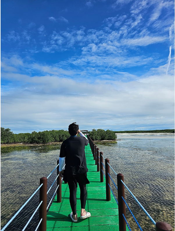 [세부] 가이드맨 도장깨기-헤라가이드님 고마워요