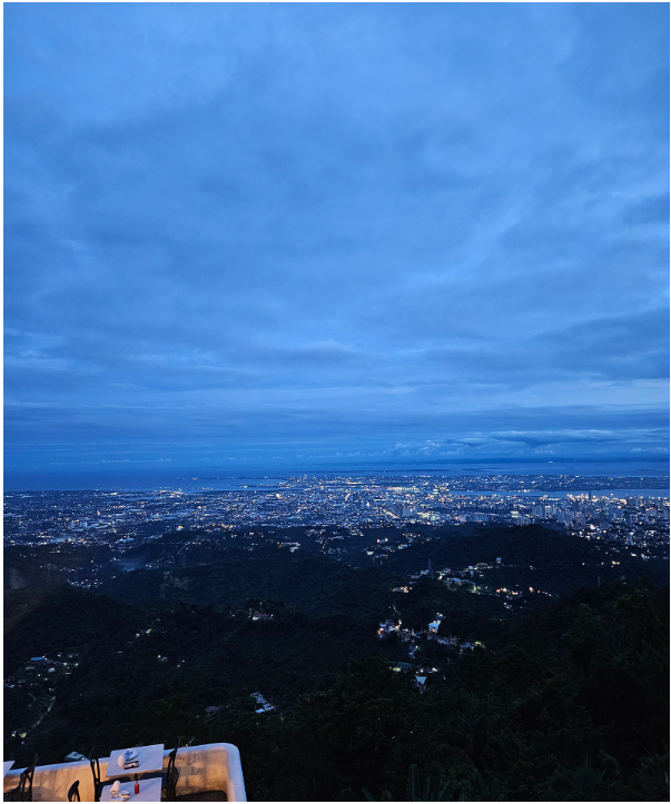 [세부] 잭 가이드님과 함께한 세부 3박5일간의 여정