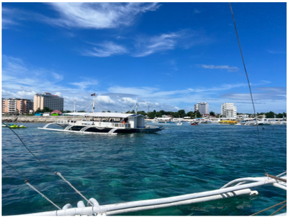 [세부] 티나님 감사해요^^