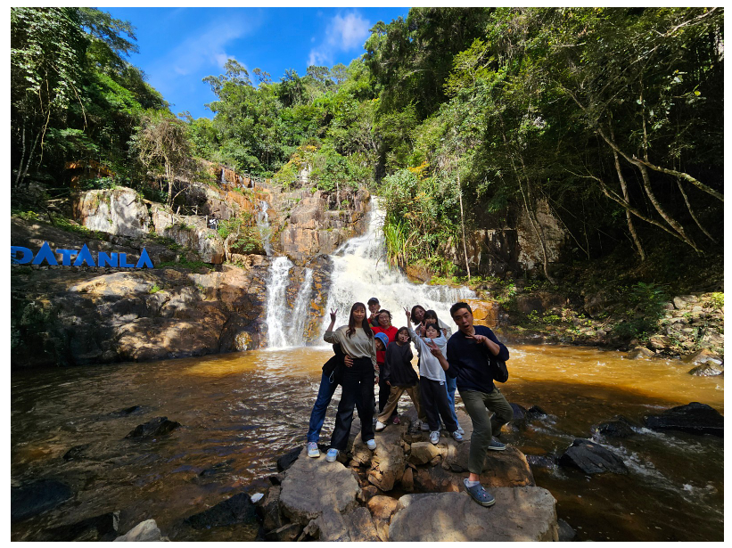 [나트랑] 미인가이드님과 함께한 가족여행!