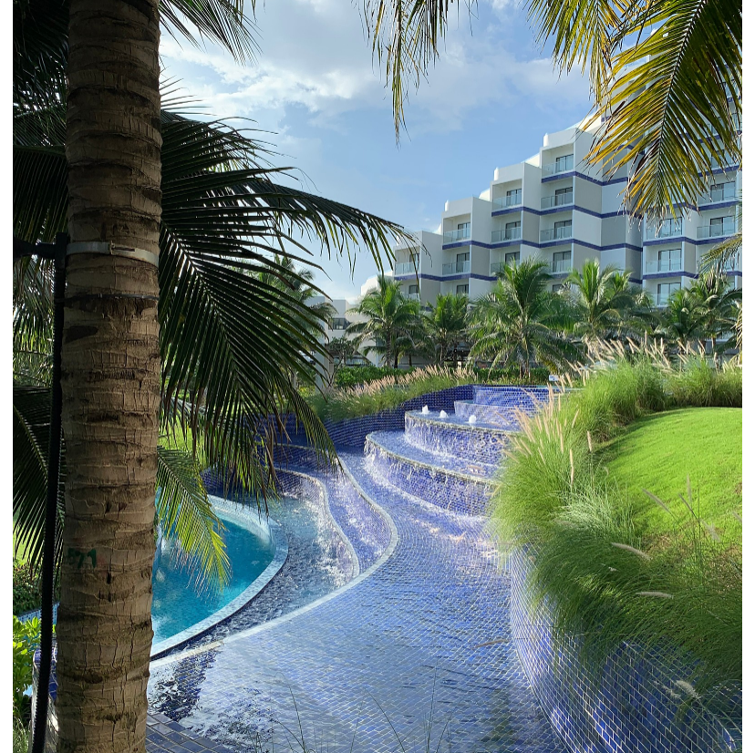 [나트랑] 티엔,티에르 최고의 패키지 여행