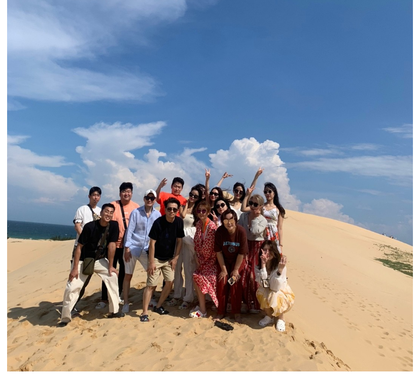 [나트랑] 티엔가이드님과 함께하는 나트랑여행