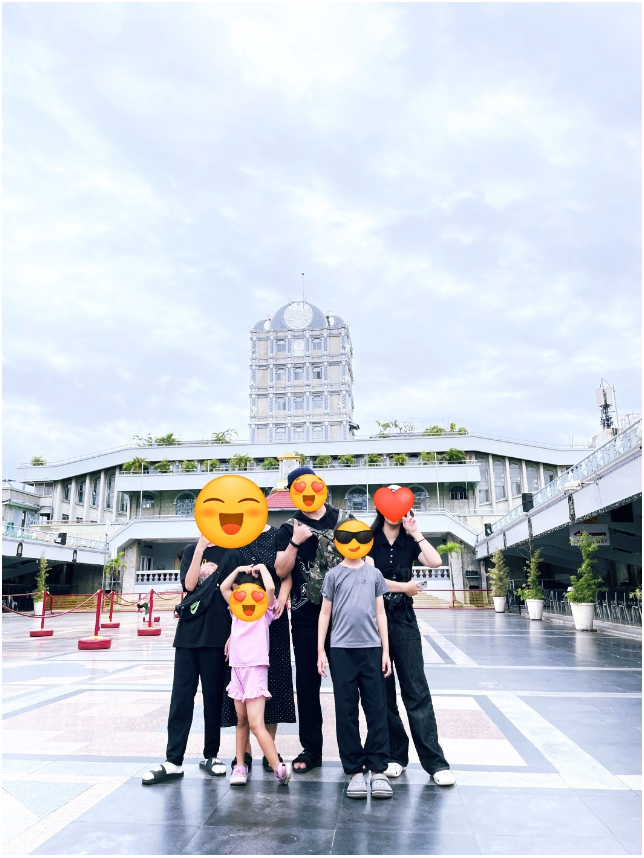 [세부] 함께 해주신 채플린가이드님 감사합니다^^