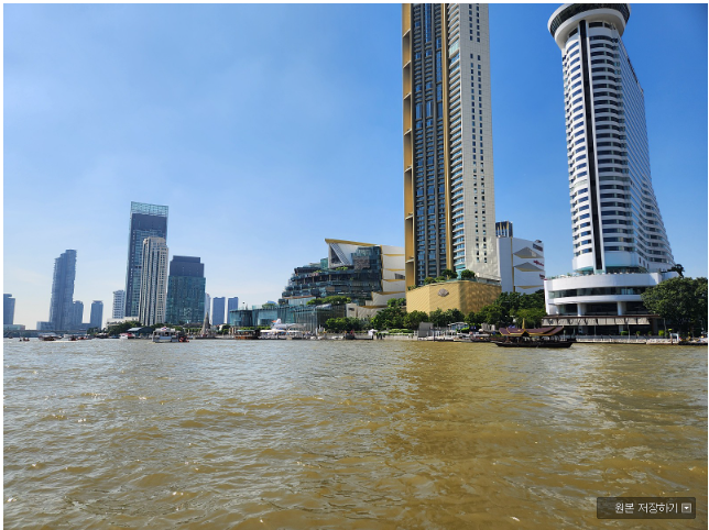 [방콕] 방콕여행후기/ 씽 가이드님~ 최고!