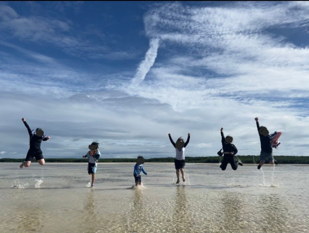 [세부] 가족과 함께한 세부여행 제니님,브라이언님