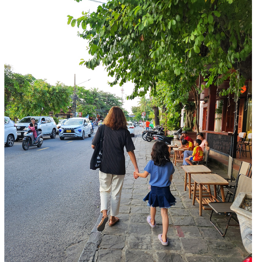 [다낭] 인(옌) 가이드님과 함께 한 다낭 여행