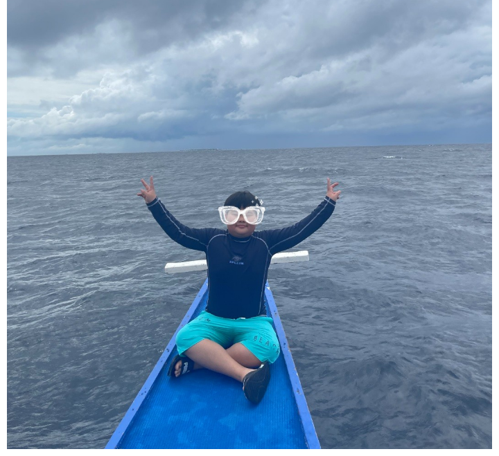 [세부] 여유로운 세부여행~ (feat. 잭 가이드님)