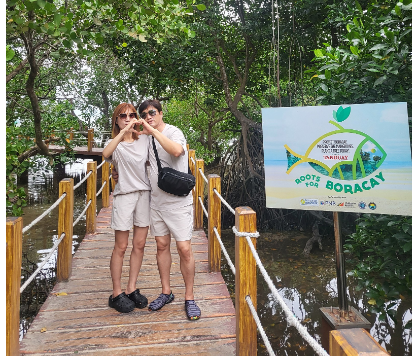 [보라카이] 보용가이드님