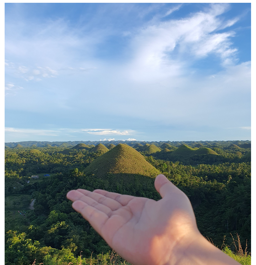 [보홀] 보홀4일차 3번째 투어(육상 팩)