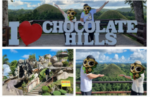 [보홀] [보홀] 1주년기념여행 보홀 3박4일(자레드(가이드)님 최고!!