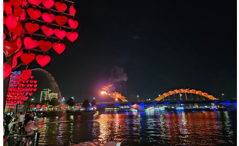 [다낭] 제니 가이드님과 함께한 다낭여행