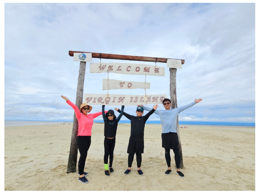 [보홀] 문가이드님과 3박 5일 보홀 후기요