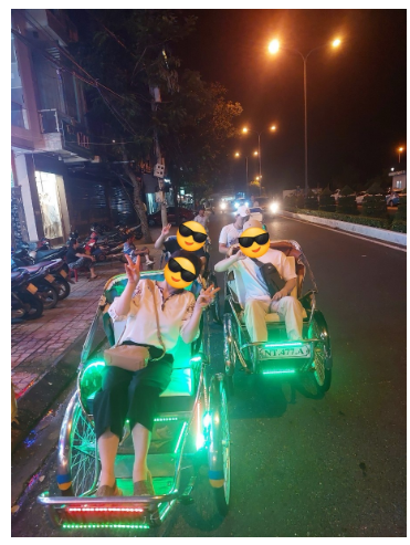 [나트랑] 미인 가이드님과 함께한 사막투어 여행