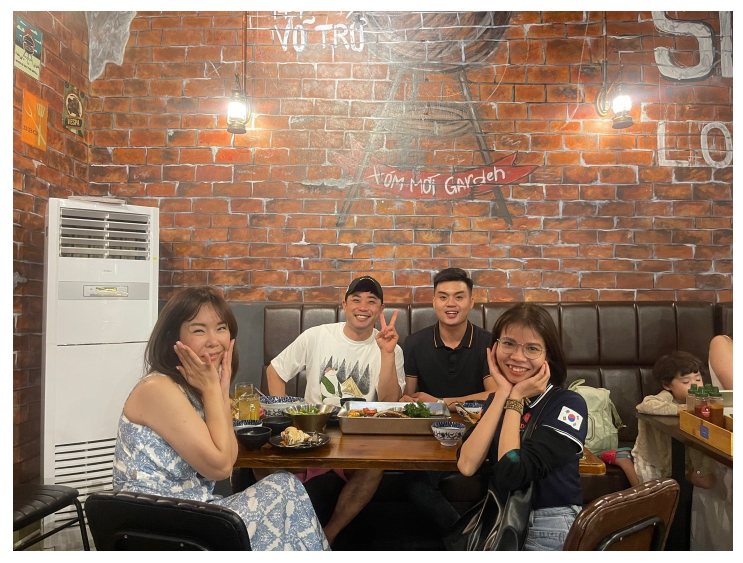 [나트랑] 아리가이드님과 행복한여행