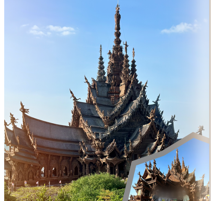 [방콕] AO 가이드님과 4박6일 방콕 파타야 후기