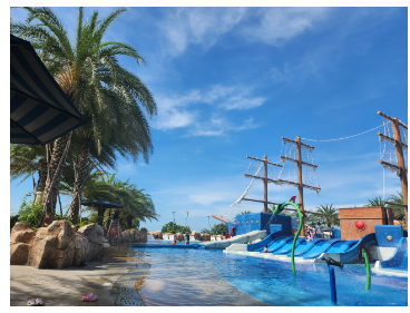 [호치민] 17일 부산출발 무이네-호치민 여행후기입니다.