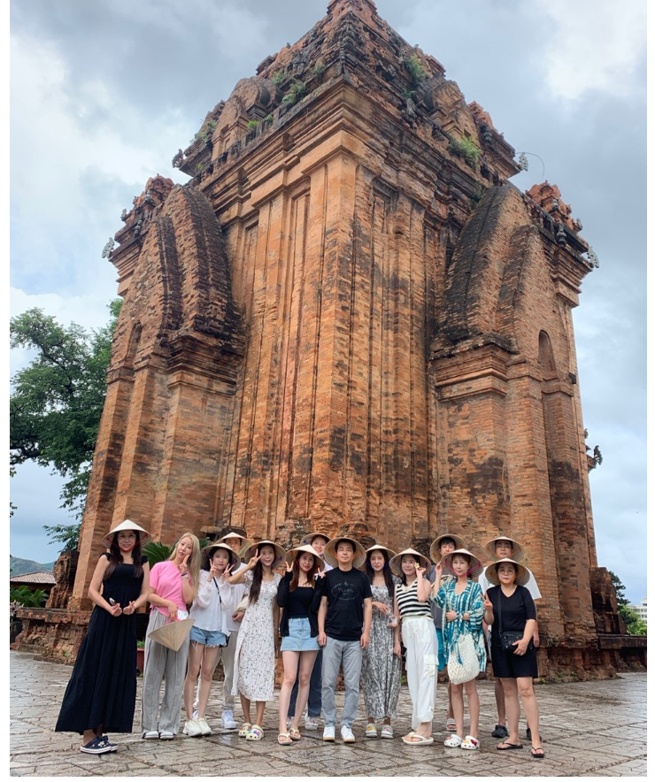 [나트랑] 티엔가이드님과 함께한 나트랑 워크숍