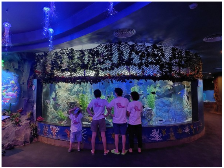 [나트랑] 미인가이드님과 함께한 1000% 만족한 여행