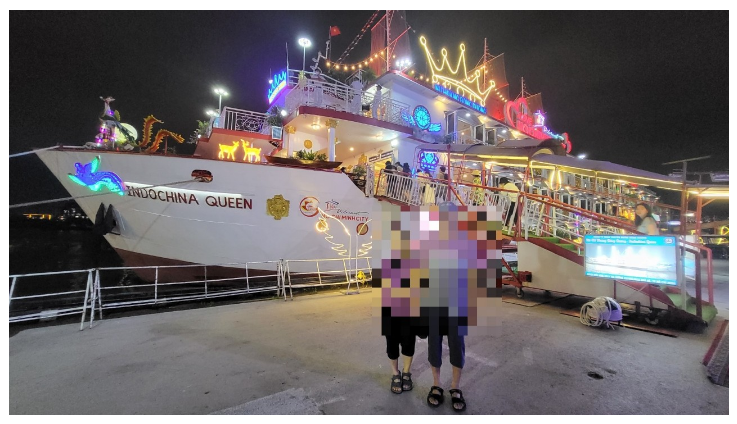 [호치민] 애견과 함께한 호치민+무이네 10인 가족 여행 후기입니다!!