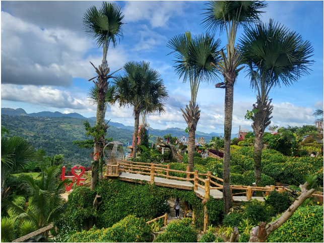 [세부] 너무 편히 놀다왔습니당! (with. 가이드 헤라님)