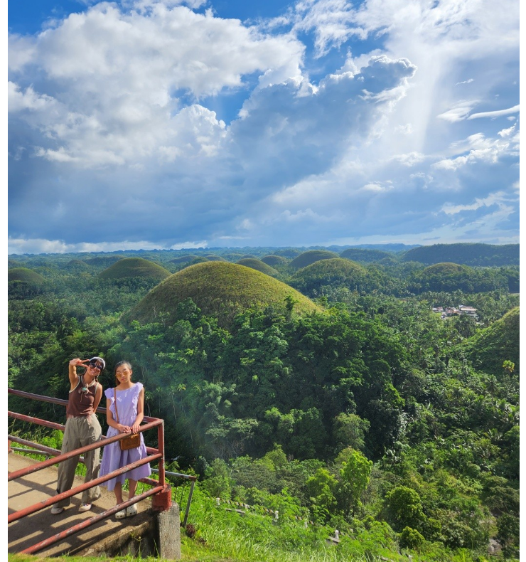 [보홀] 필리핀보홀 자레드님과 함께한 3박5일