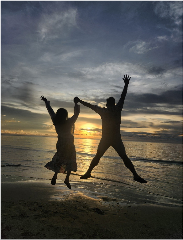 [코타키나발루] 레이 가이드님과 4박6일 여행 후기!!