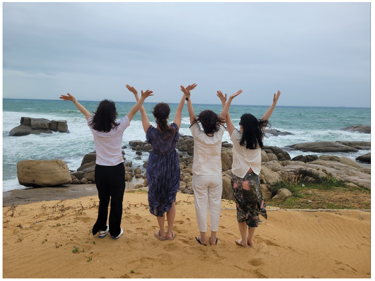 [나트랑] [보탄녹가이드와 함께한 나판랑여행]