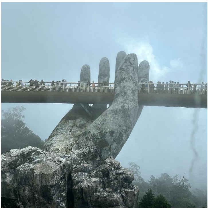 [다낭] ❤정수황(황가이드맨)님❤ 친절1000프로 사진찍는 기술도 2000프로 감사했습니다