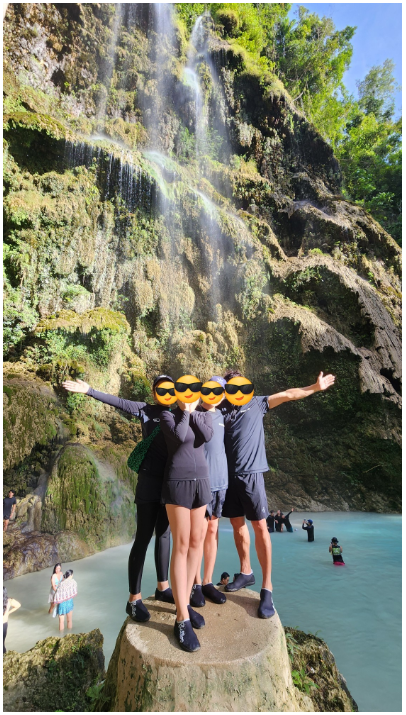 [세부] 친구가족과 제니가이드님과함께한 후기