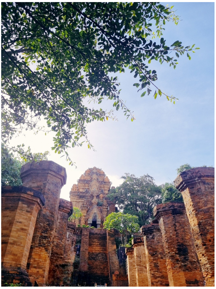 [나트랑] 나트랑 가족여행